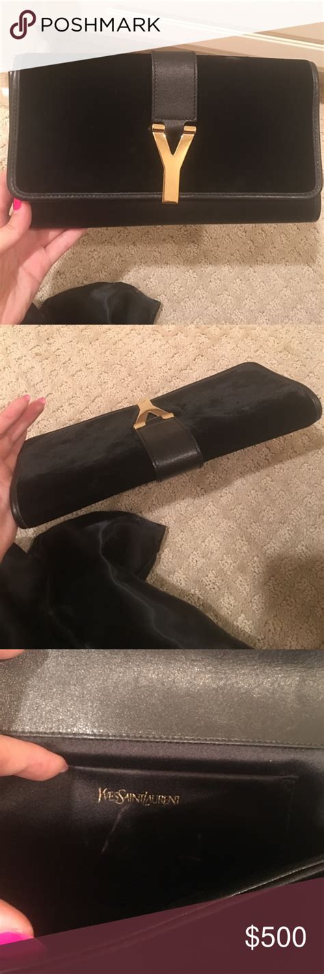 ysl clutcg|ysl clutch nordstrom.